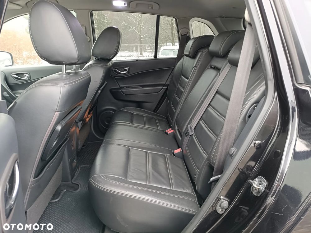 Renault Koleos 2.0 dCi 4x4 Bose Edition - 12