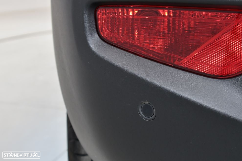 Kia Stonic 1.2 Dynamic - 14
