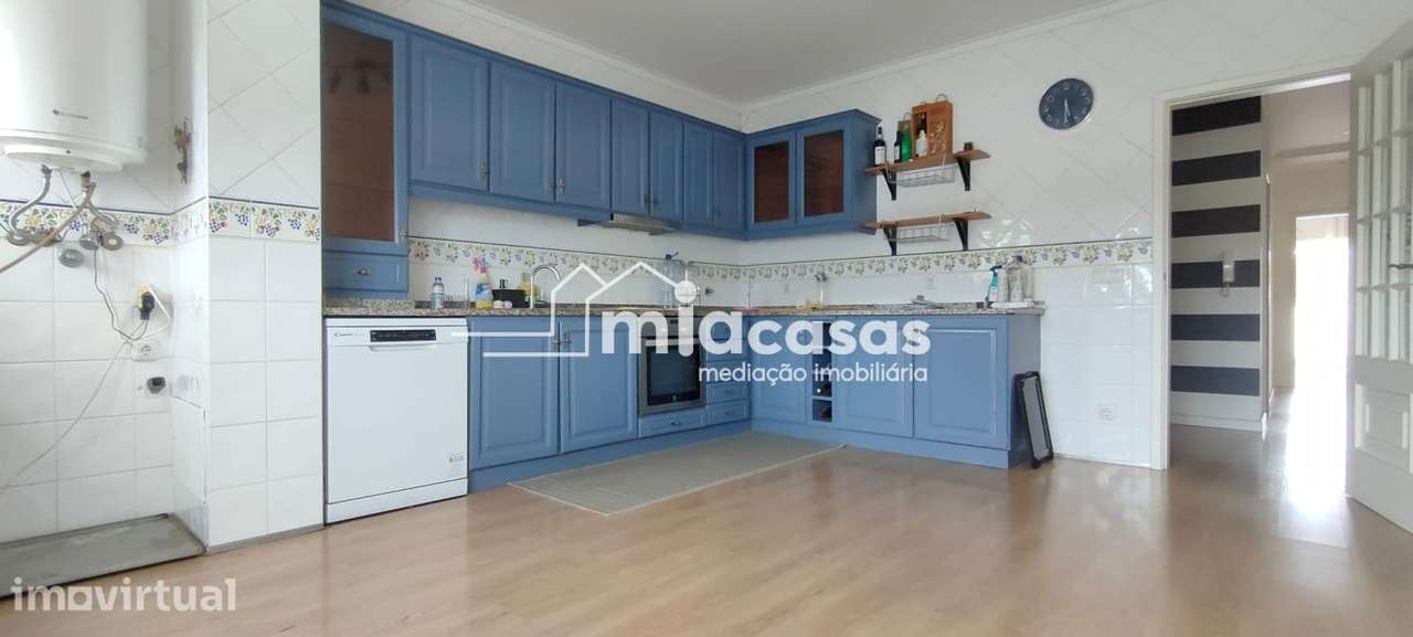 APARTAMENTO T3 - OLIVEIRA DO BAIRRO - Grande imagem: 3/15