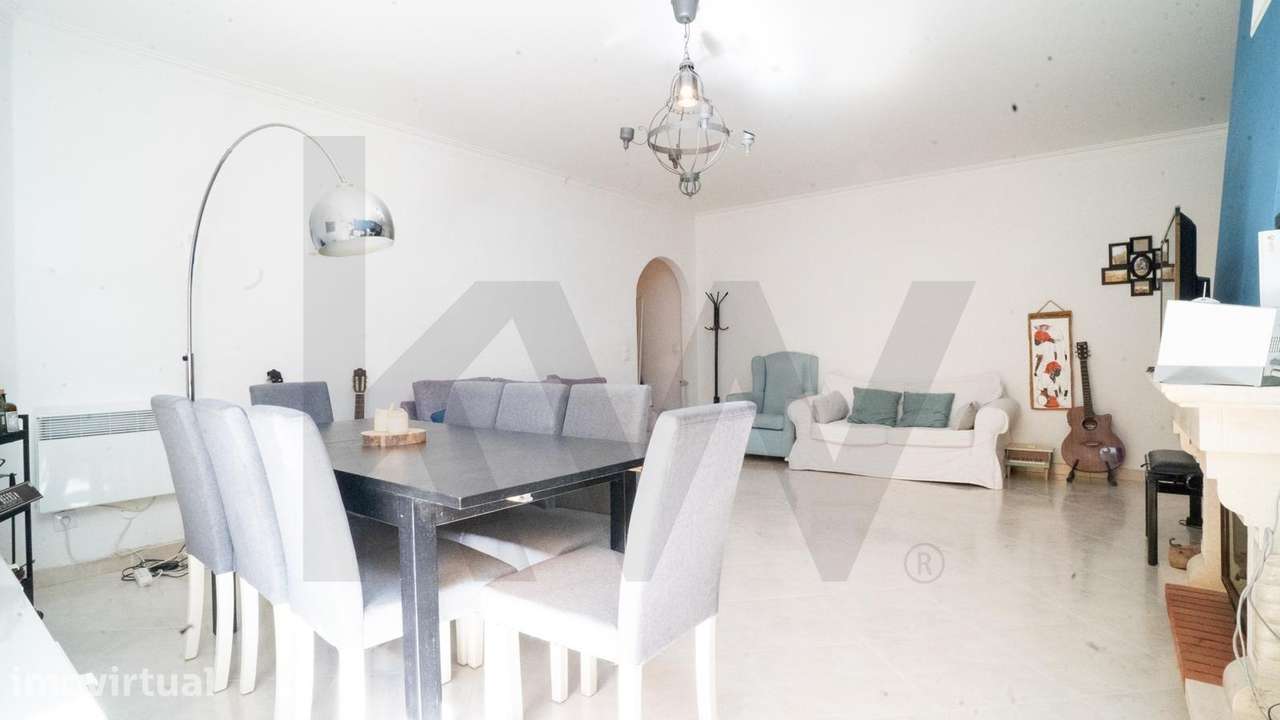 Apartamento T3 Mafra -Onde a Vila Encontra o Mar: A Sua Nova História - Grande imagem: 5/27