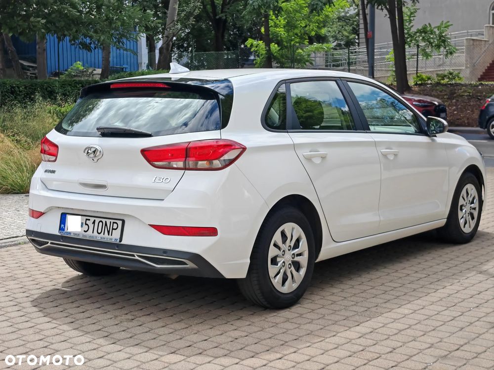 Hyundai i30 1.5 DPI Modern - 5