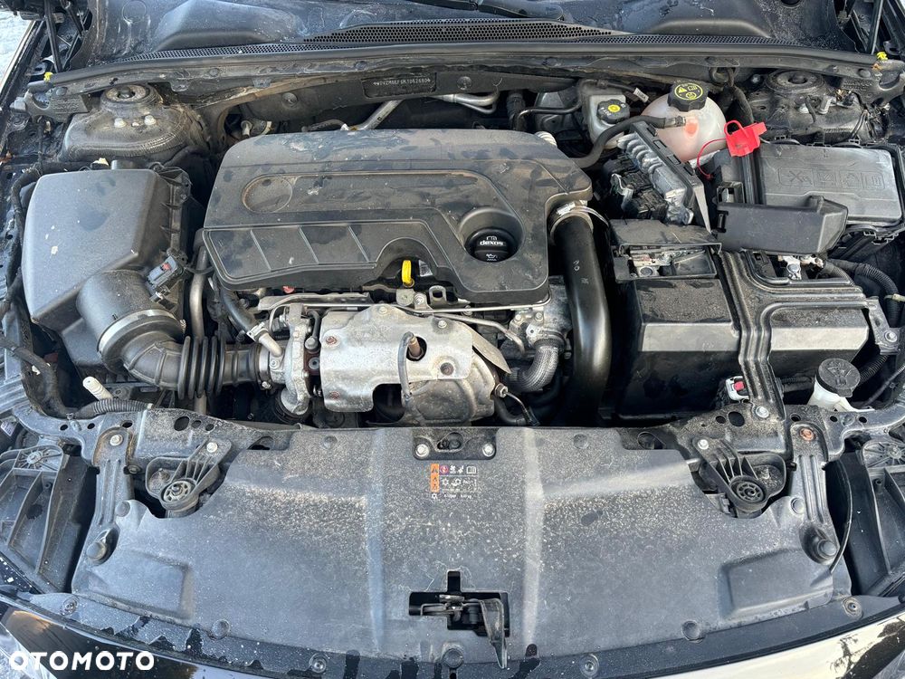 Opel Insignia 1.6 Automatik Ultimate - 17