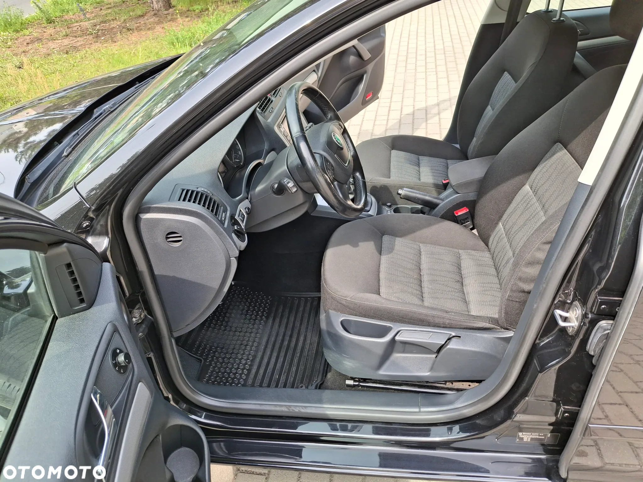 Skoda Octavia 1.4 TSI Elegance - 15