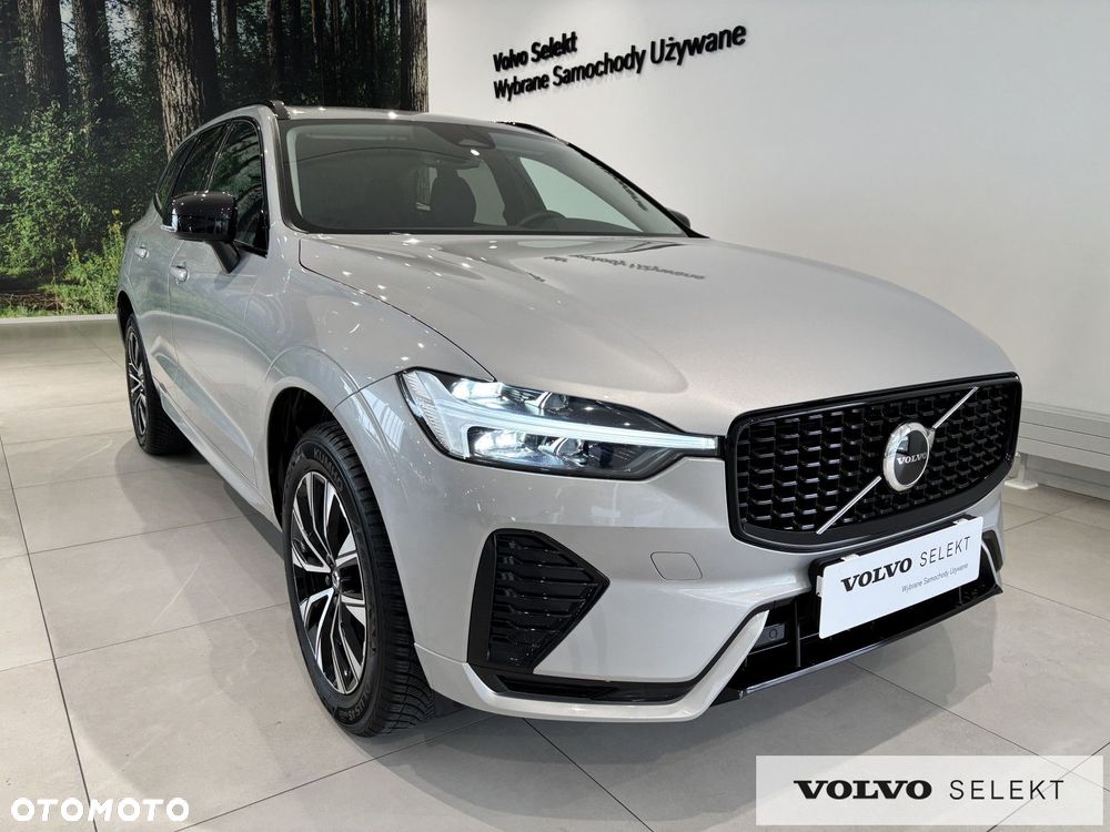 Volvo XC 60 - 3