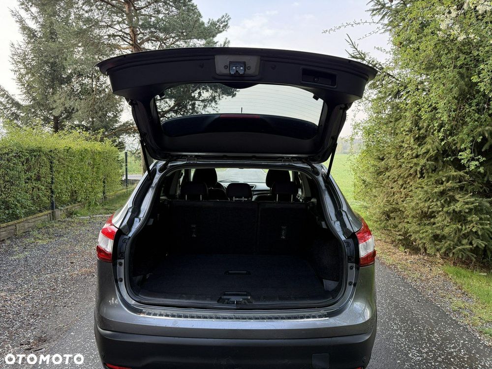 Nissan Qashqai - 22