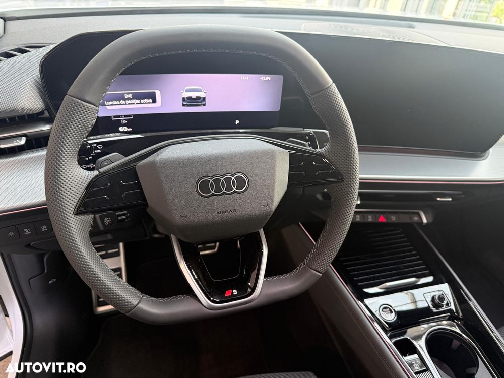 Audi Q3 1.5 35 TFSI S tronic MHEV S Line - 15