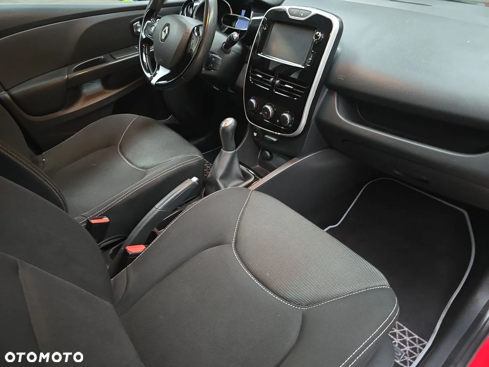 Renault Clio 1.2 16V Alize - 27