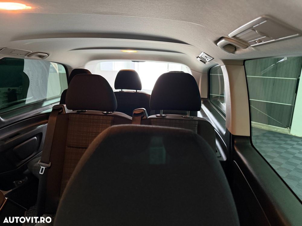 Mercedes-Benz Vito Extra-Lung 116 CDI 163CP RWD 9AT Pro - 20
