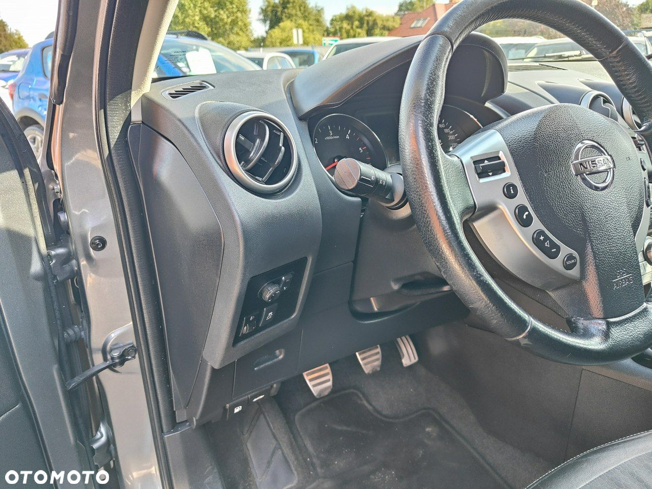 Nissan Qashqai 1.5 dCi Acenta - 15