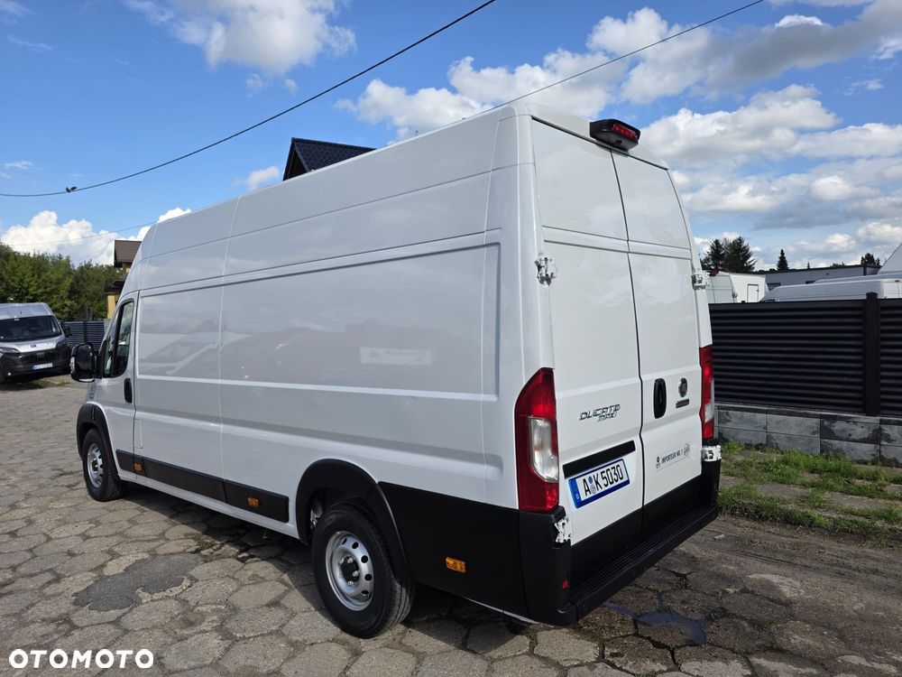 Fiat Ducato Maxi 2.3 140 Mega MAXI !!!Zobacz jaki stan ! - 7