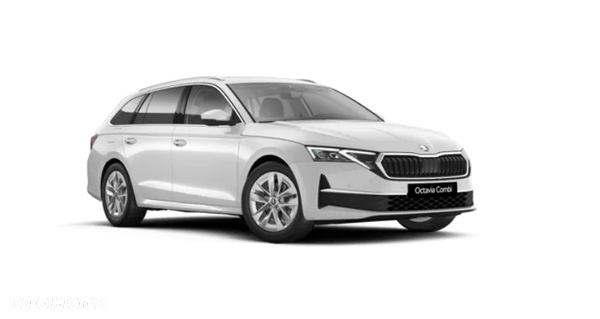 Skoda Octavia 1.5 TSI Edition 130 Selection