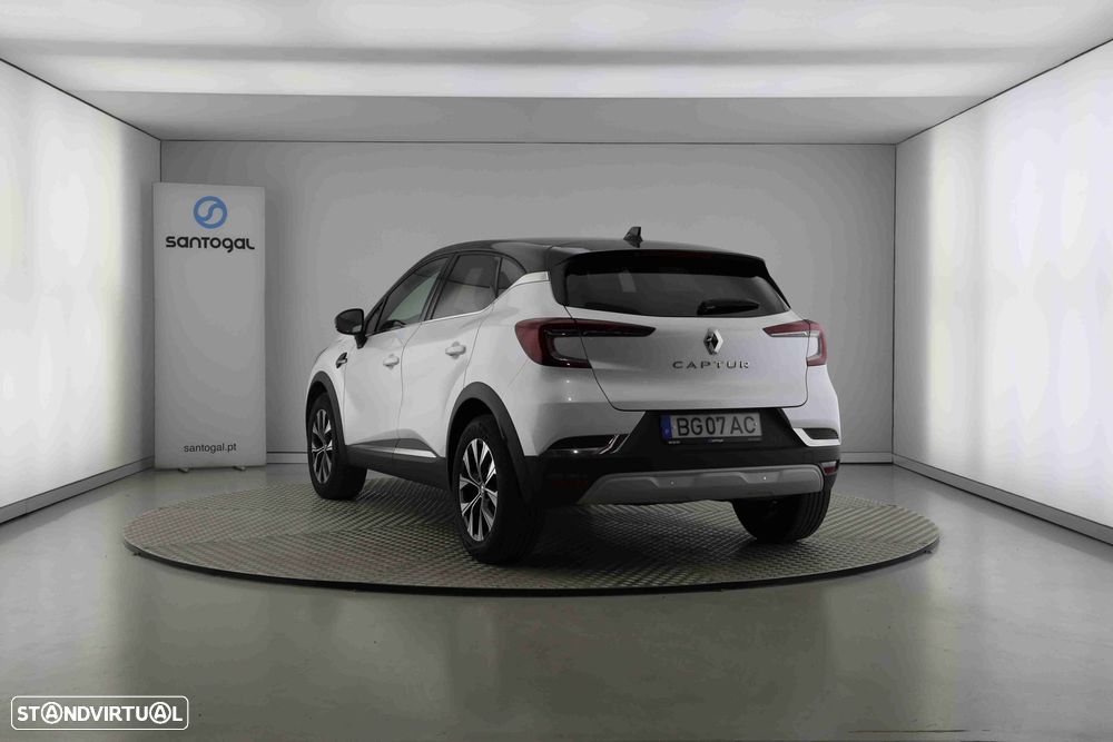 Renault Captur 1.0 TCe Techno - 4
