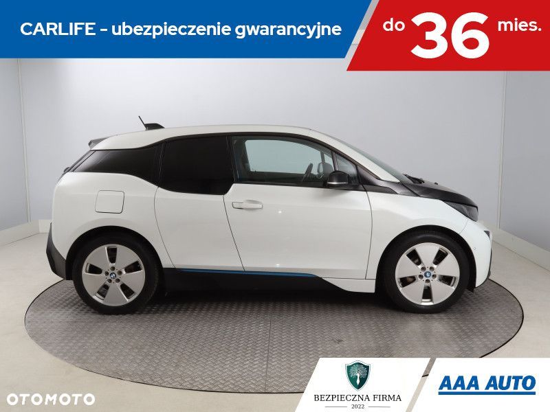 BMW i3 - 8