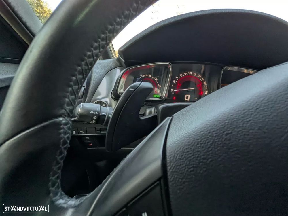 DS DS5 2.0 Hybrid4 Sport Chic - 15