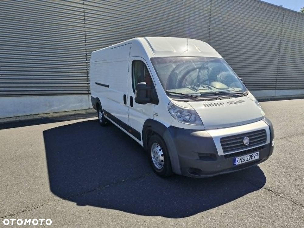 Fiat Ducato - 1
