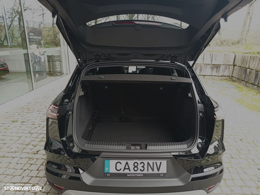 Mitsubishi Grandis - 11