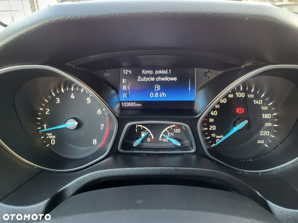 Ford Focus - 29