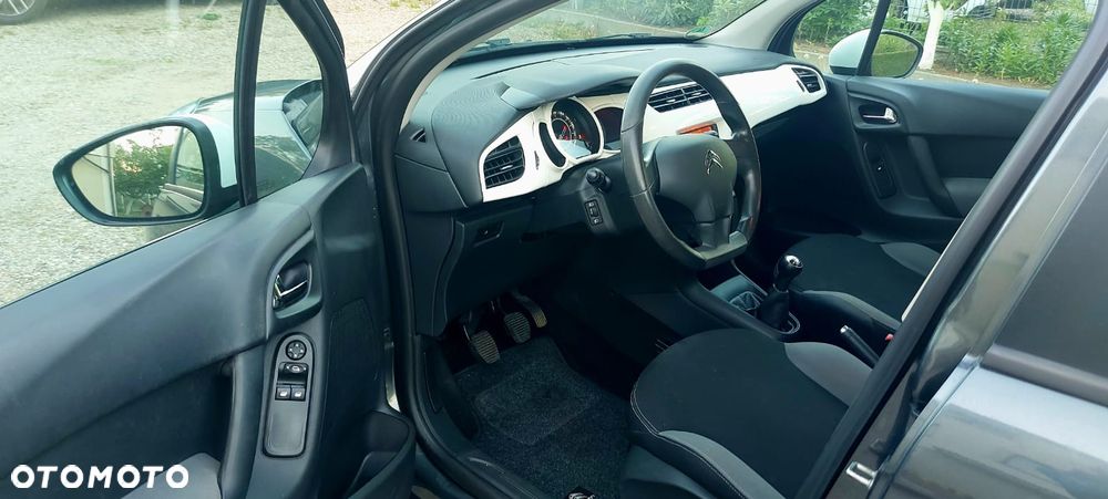 Citroën C3 1.1 Attraction - 14