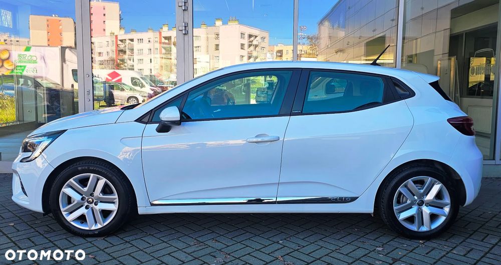 Renault Clio 1.6 E-TECH Intens - 9