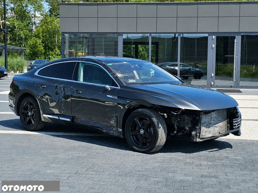Volkswagen Arteon 2.0 TSI 4Motion Elegance DSG - 4