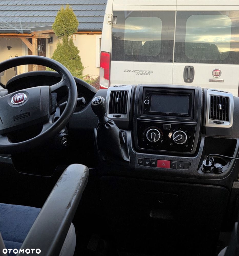 Fiat Ducato - 13