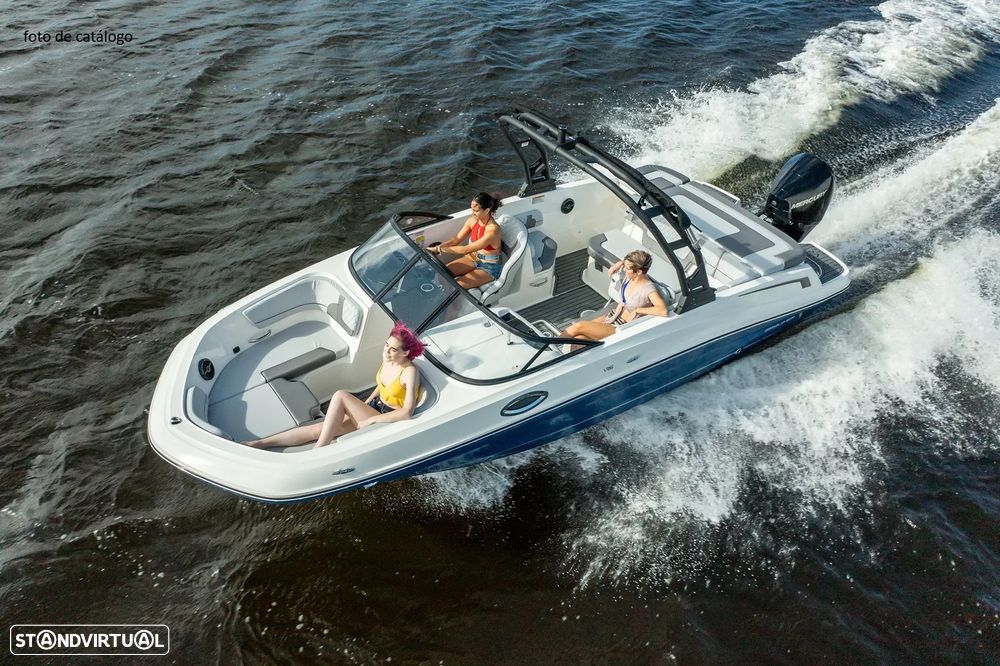 Bayliner VR6 OB - 14