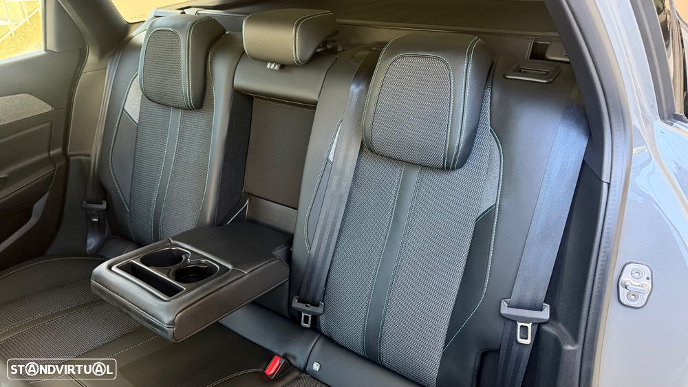 Peugeot 308 SW 1.6 Hybrid Allure e-EAT8 - 14