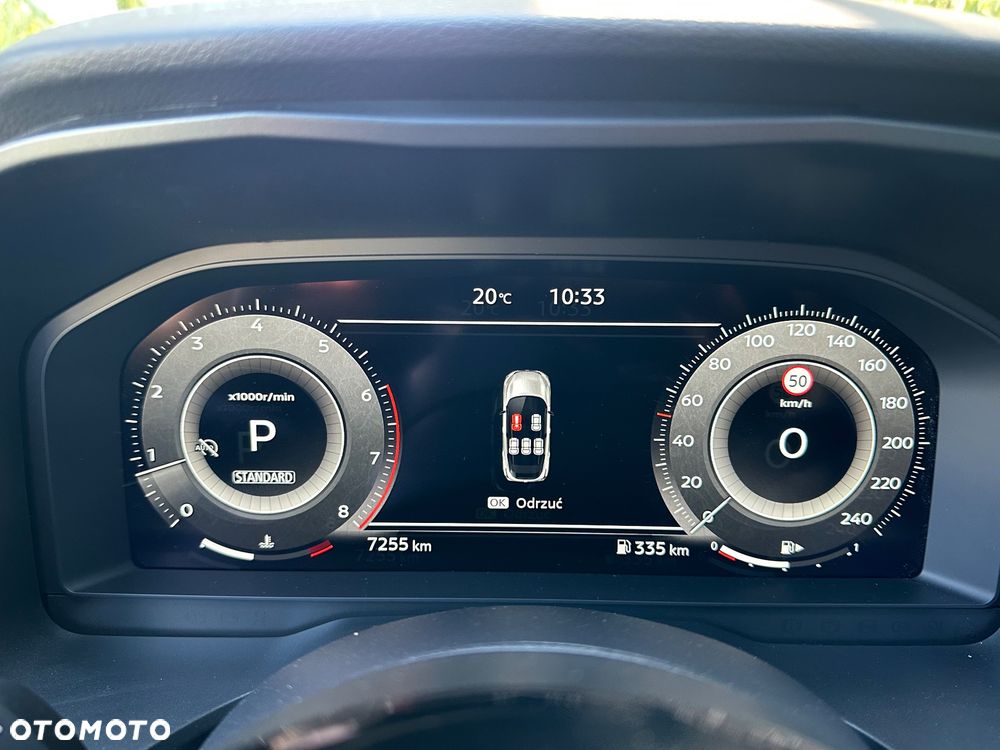 Nissan Qashqai 1.3 DIG-T MHEV Xtronic Tekna+ - 34