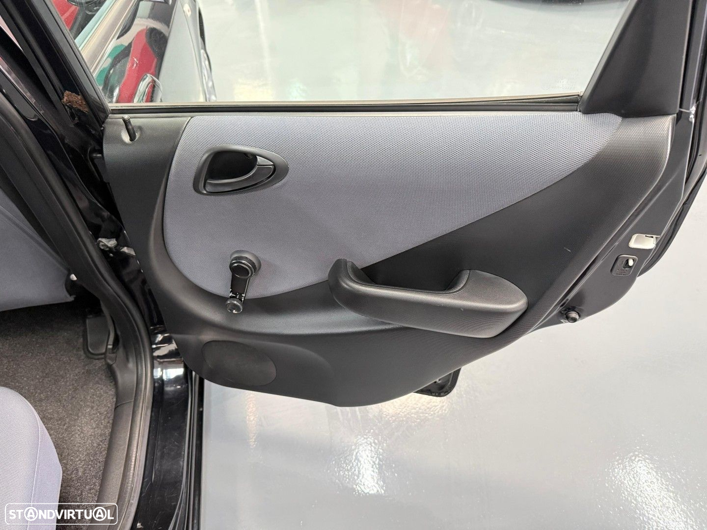 Honda Jazz 1.2 Cool Plus - 18