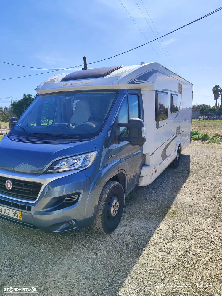 Weinsberg CaraSuite - 1