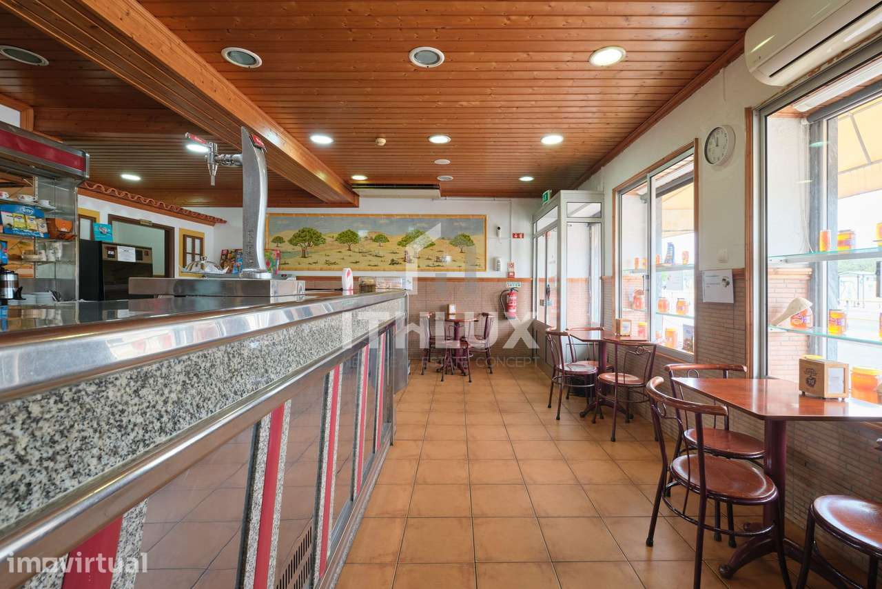 Restaurante em Canal Caveira - Grande imagem: 3/34