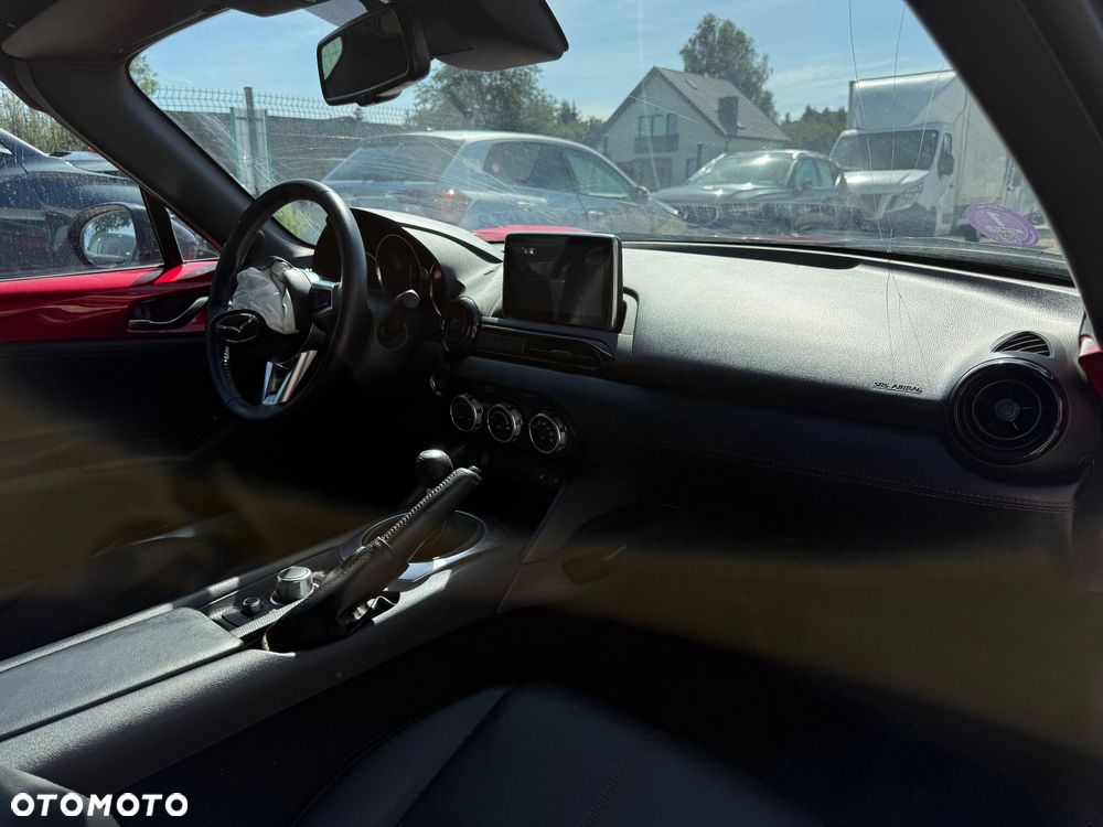 Mazda MX-5 - 15