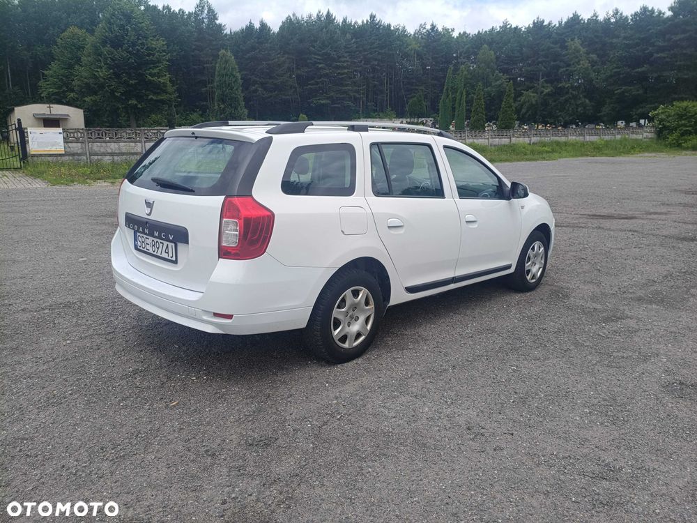 Dacia Logan - 4