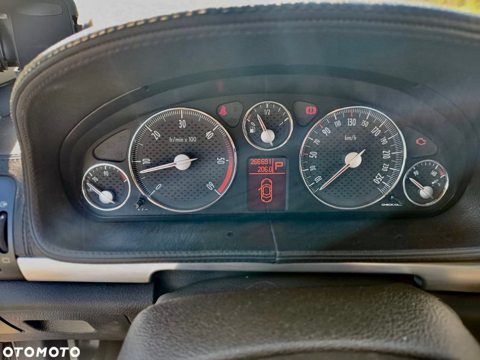 Peugeot 407 2.7HDi V6 Sport - 5