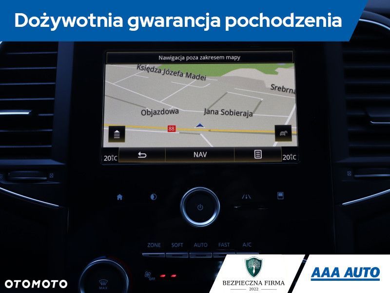 Renault Talisman - 20