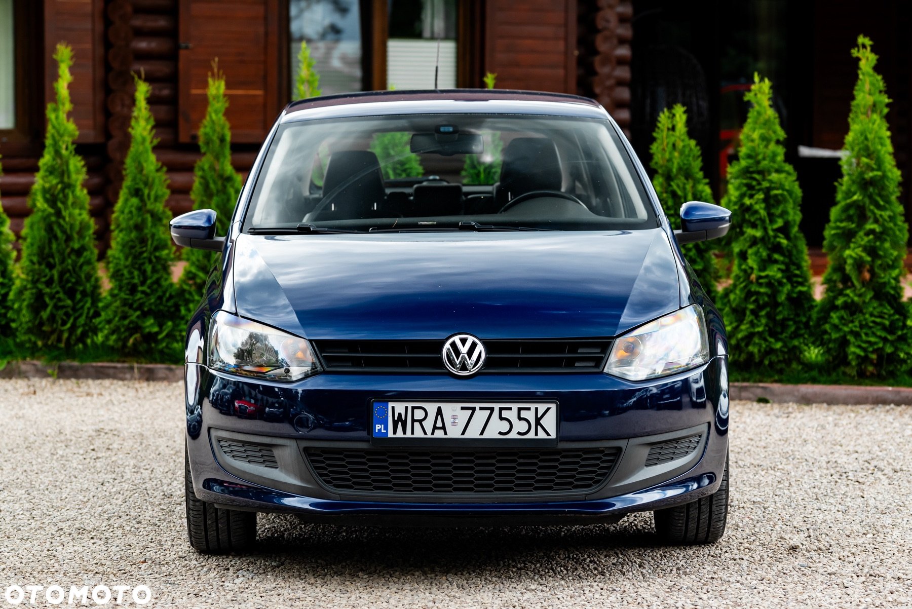 Volkswagen Polo 1.6 TDI Comfortline - 7