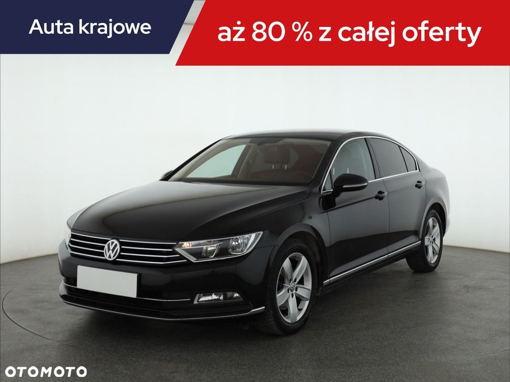 Volkswagen Passat - 3