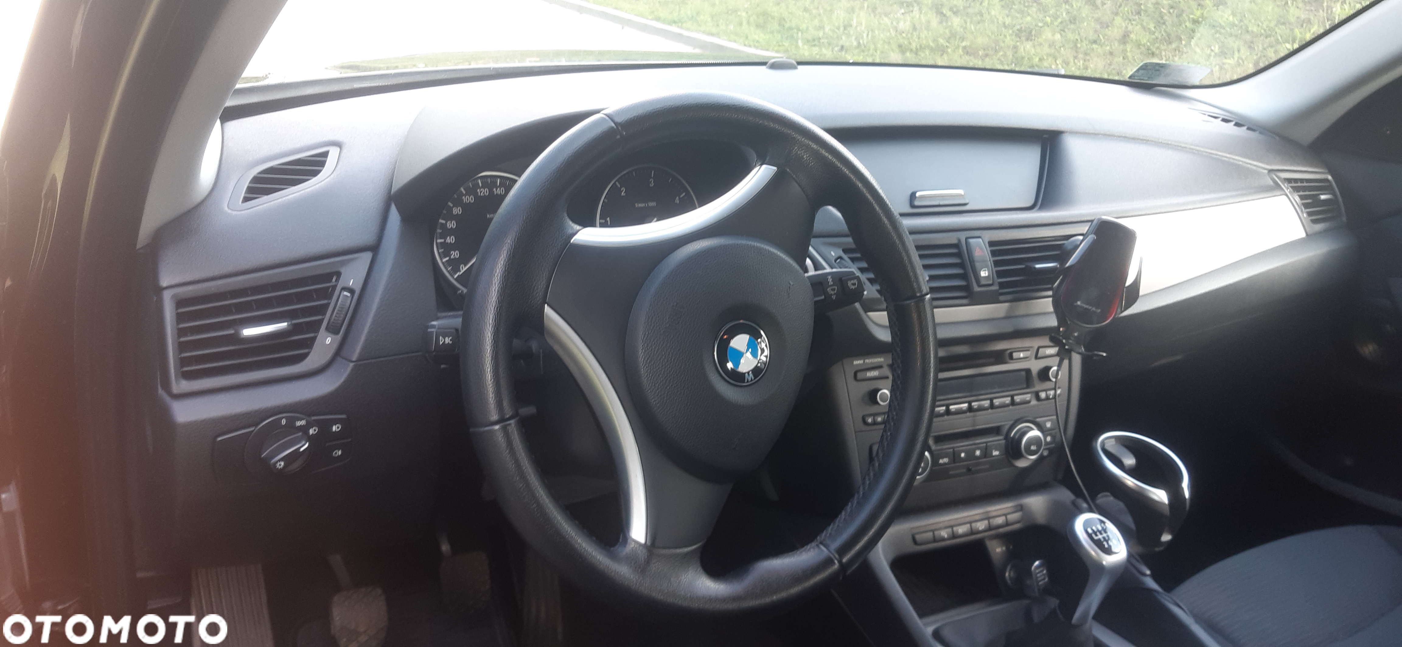 BMW X1 xDrive20d - 10