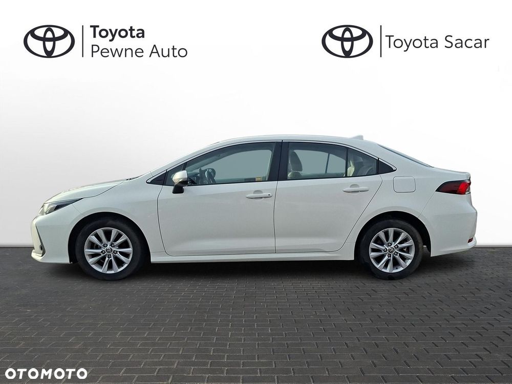 Toyota Corolla 1.8 Hybrid Comfort - 2