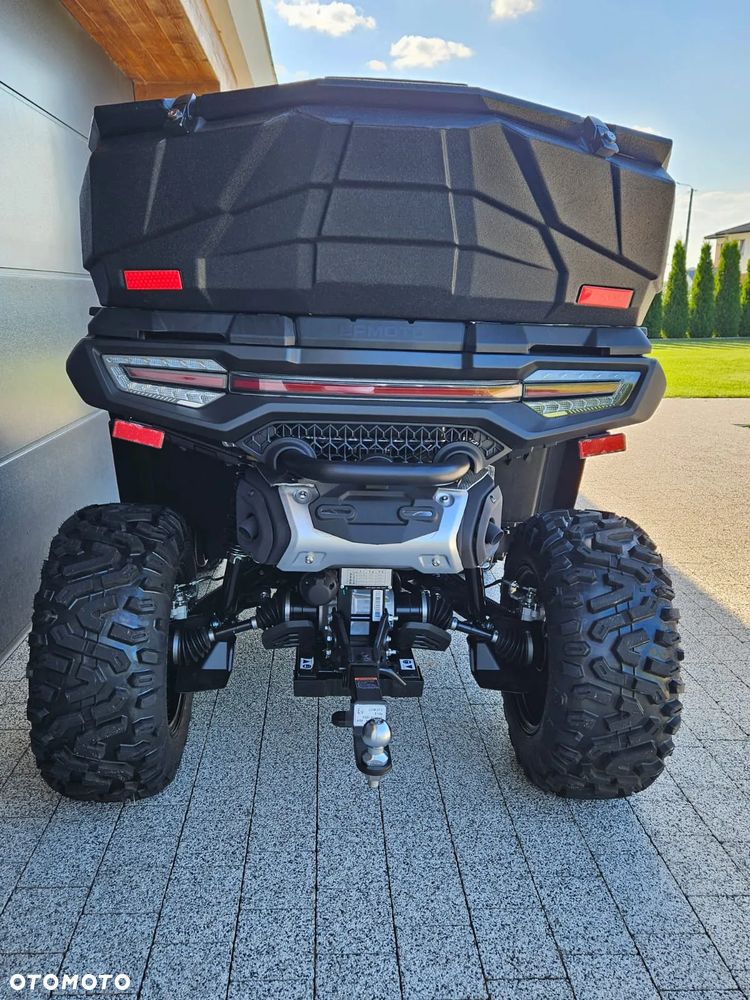 CFMoto CForce