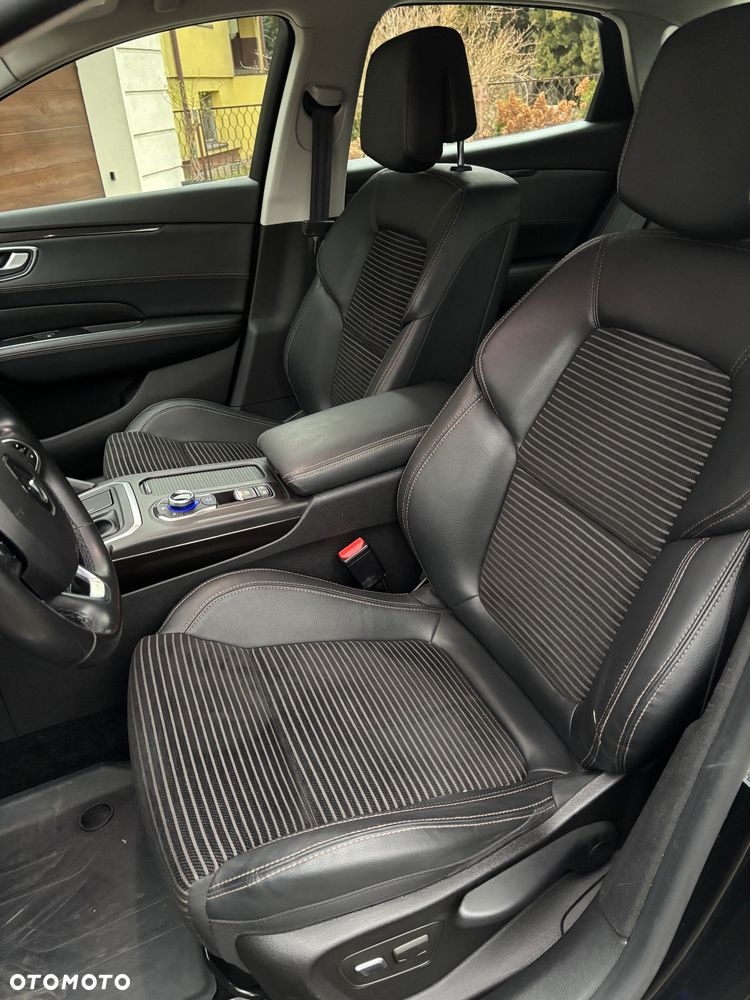 Renault Talisman 1.8 TCe FAP Intens EDC - 10