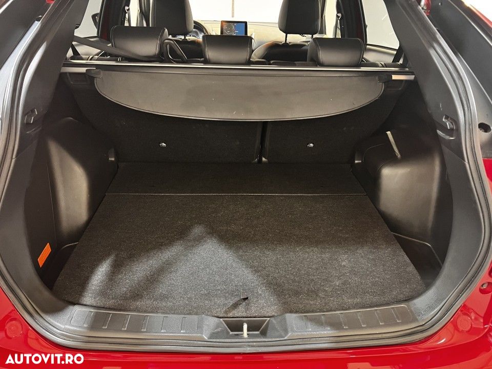 Mitsubishi Eclipse-Cross - 26