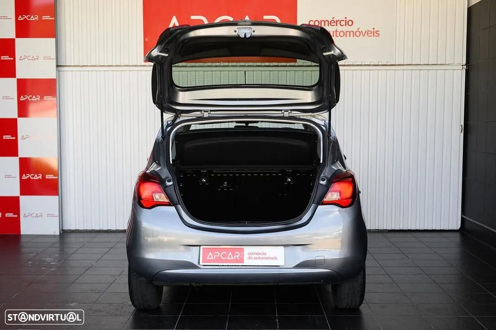 Opel Corsa 1.2 Dynamic - 8