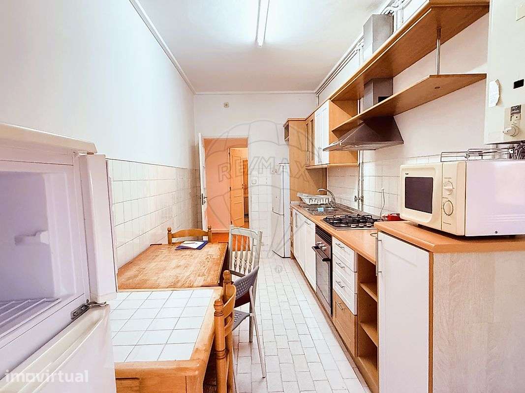 Apartamento T3 para venda - Grande imagem: 3/14