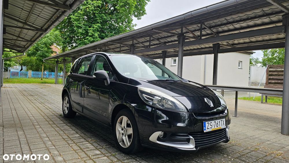 Renault Scenic - 3