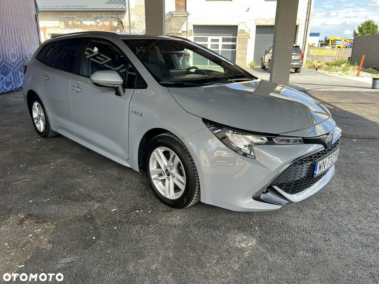 Toyota Corolla - 9