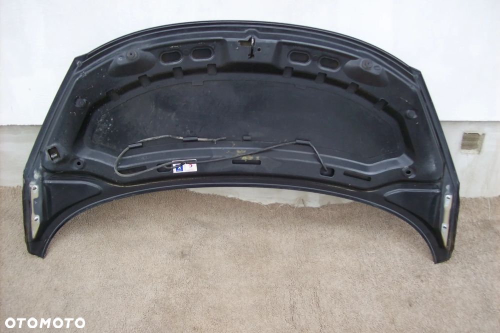 MASKA PEUGEOT 207 ROK 06/09 - 4