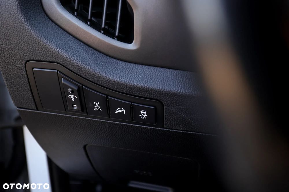 Kia Sportage 2.0 CRDI 184 4WD Spirit - 29