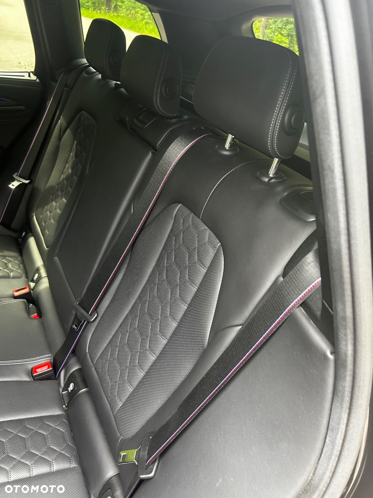 BMW X3 - 18
