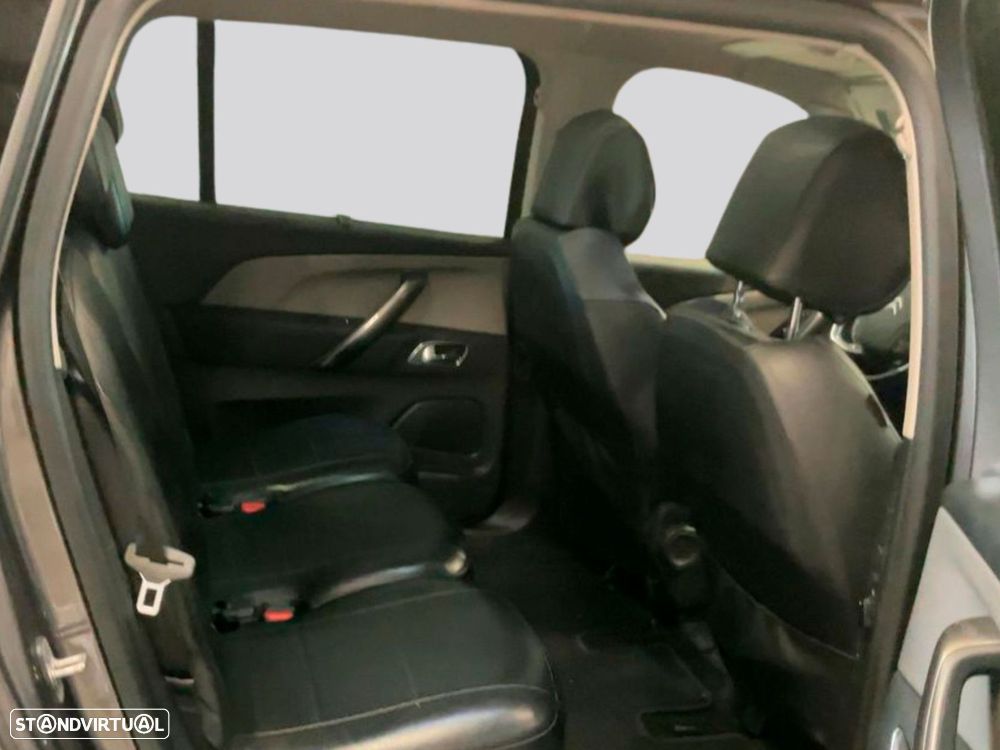 Citroën C4 Spacetourer - 6